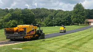 Best Gravel Driveway Installation  in Cleveland, OK